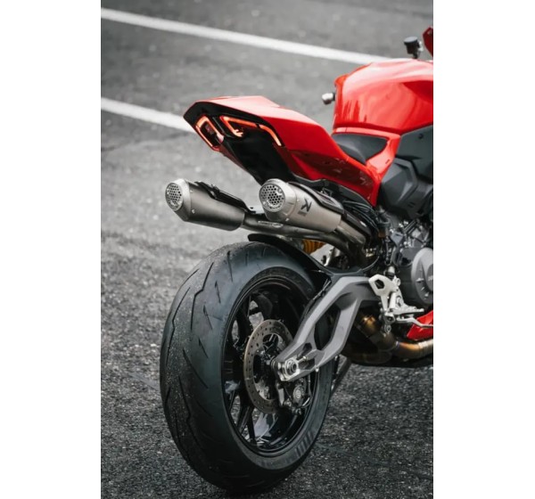 AKRAPOVIC Komplettanlagen Bild 6