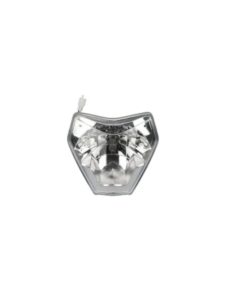 UFO Scheinwerfer - REPLACEMENT HEADLIGHT UNIT EXC