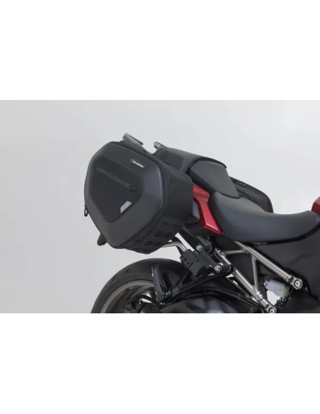 SW-MOTECH Satteltaschen - Detailansicht