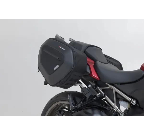 SW-MOTECH Satteltaschen - Detailansicht