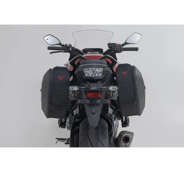 SW-MOTECH Satteltaschen Bild 5