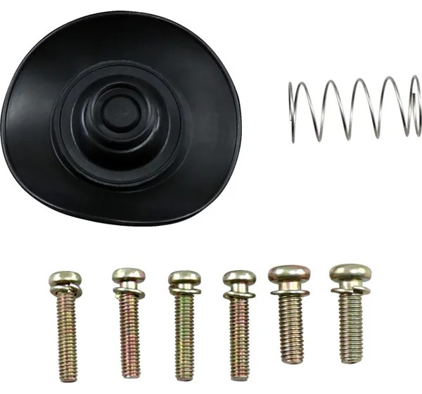 PARTS UNLIMITED Montagematerial & Zubehör für HONDA ST 1100 1991-2001