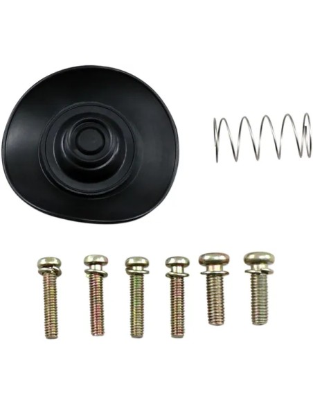 PARTS UNLIMITED Montagematerial & Zubehör - Detailansicht