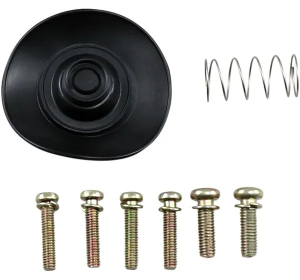 PARTS UNLIMITED Montagematerial & Zubehör - Detailansicht