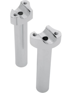 Geschmiedete Aluminium-Lenkererhöhungen