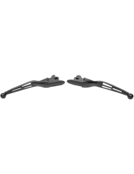 DRAG SPECIALTIES Griffarmaturen & Hebel für Harley Davidson FLHX 1750 ABS 2017-2020