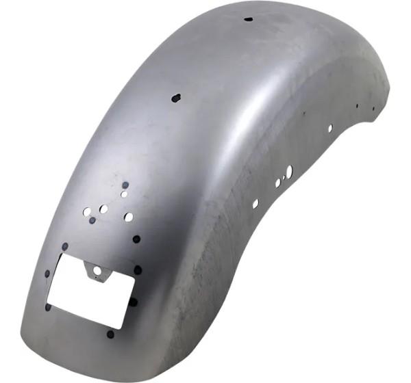 DRAG SPECIALTIES Karosserieteile & Schutzbleche für Harley Davidson XL 1200 C 2004-2009