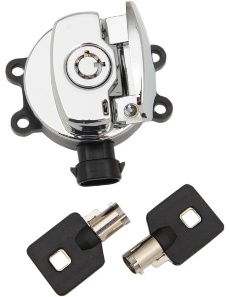 DRAG SPECIALTIES Anlasser & Zündung für Harley Davidson FLSTFB 1690 ABS 2012-2015