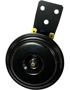 12 V Hupe