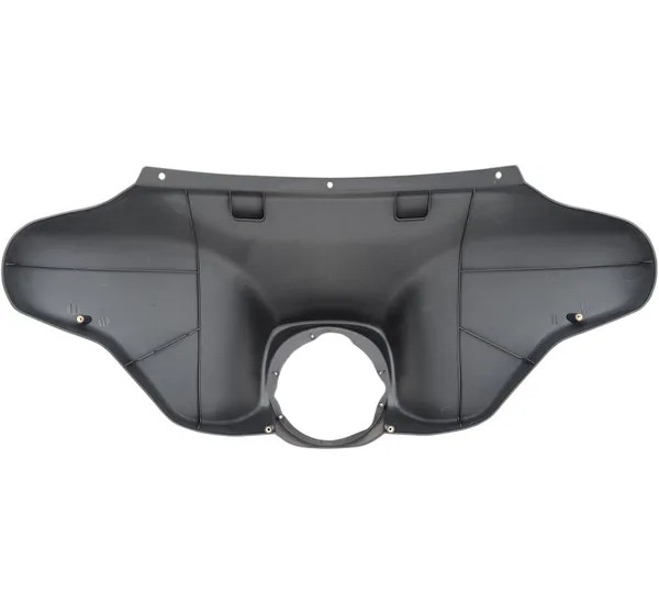 DRAG SPECIALTIES Verkleidung - Einbaubeispiel