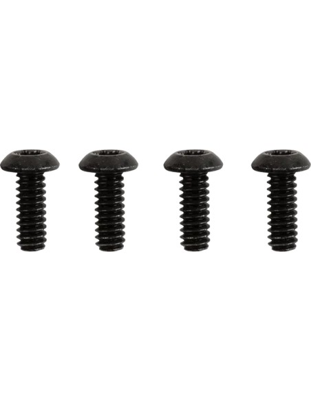 DRAG SPECIALTIES Montagematerial & Zubehör - SCREWS SWITCH HOUSING BN