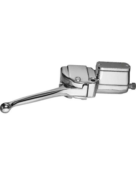 DRAG SPECIALTIES Griffarmaturen & Hebel - Detailansicht