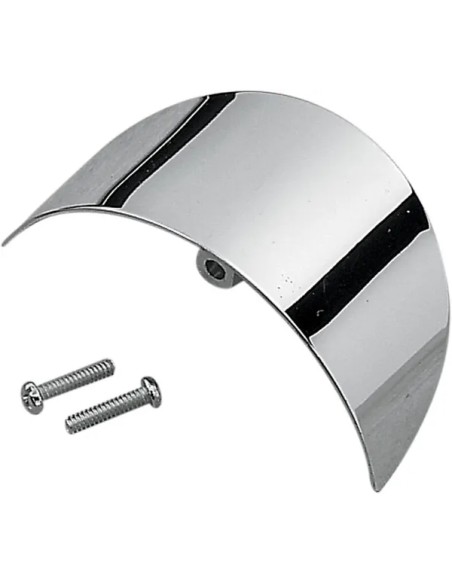 DRAG SPECIALTIES Blinker für Harley Davidson FLHTC 1340 1983-1998