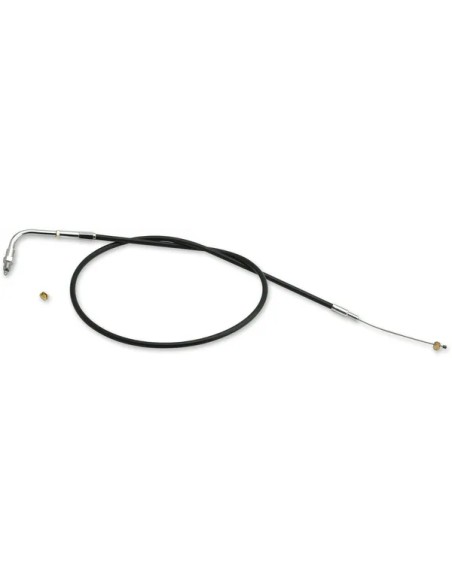S&ampS CYCLE Bowdenzüge für Harley Davidson FLHTC 1340 1983-1995