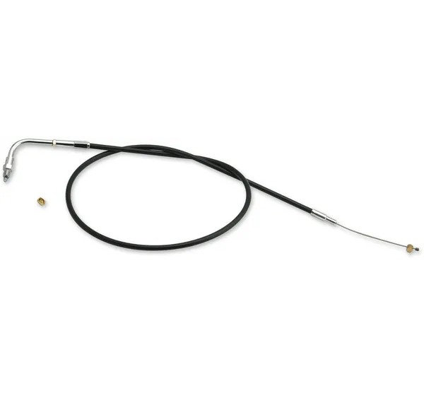 S&ampS CYCLE Bowdenzüge für Harley Davidson FLHTC 1340 1983-1995