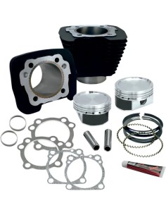 1200cc Umrüstsatz für XL883