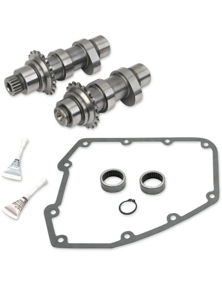 S&S CYCLE Ventilsteuerung für Harley Davidson FLSTFB 1690 ABS 2012-2017