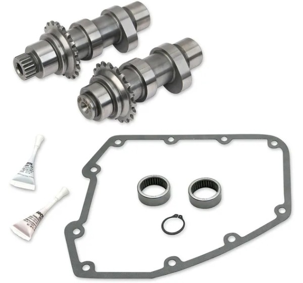 S&S CYCLE Ventilsteuerung für Harley Davidson FLSTFB 1690 ABS 2012-2017