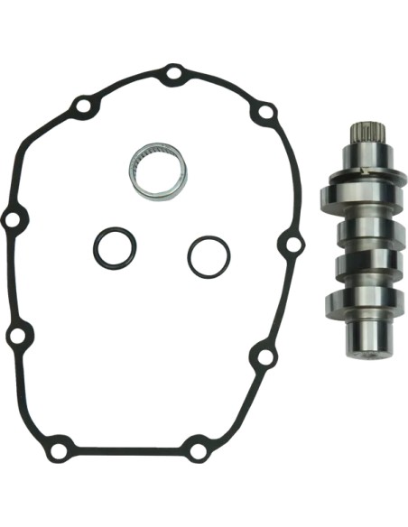 S&S CYCLE Ventilsteuerung für Harley Davidson FLHTK 1868 ABS 2019-2024