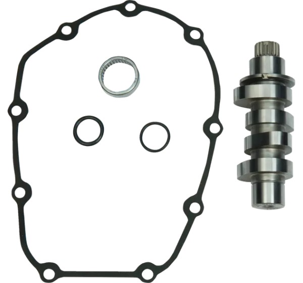 S&S CYCLE Ventilsteuerung für Harley Davidson FLHTK 1868 ABS 2019-2024