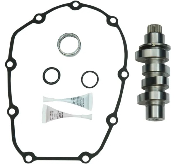 S&S CYCLE Ventilsteuerung - Detailansicht