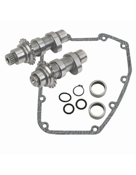 S&S CYCLE Ventilsteuerung für Harley Davidson FLSTFB 1690 ABS 2012-2017