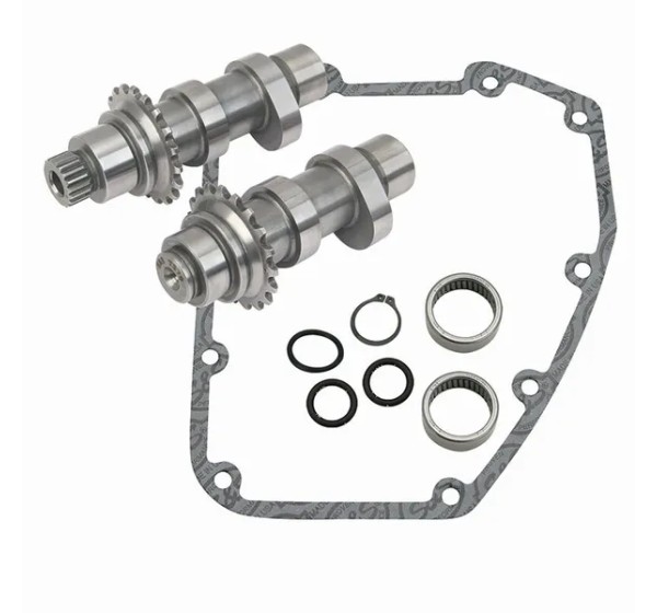 S&S CYCLE Ventilsteuerung für Harley Davidson FLSTFB 1690 ABS 2012-2017