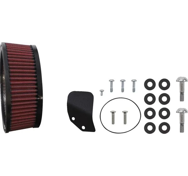 S&S CYCLE Luftfilter & Reiniger - Detailansicht