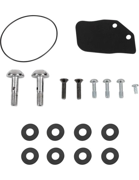 S&S CYCLE Luftfilter & Reiniger - Detailansicht