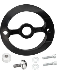 Adapterkit für Luftfilterabdeckung