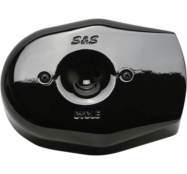 S&ampS CYCLE Luftfilter & Reiniger für Harley Davidson XL 883 N 2009-2022