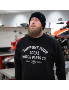 Support Sweatshirt