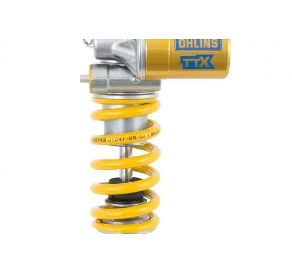 OHLINS Federung hinten für HONDA CBR 600 RR 2007-2024