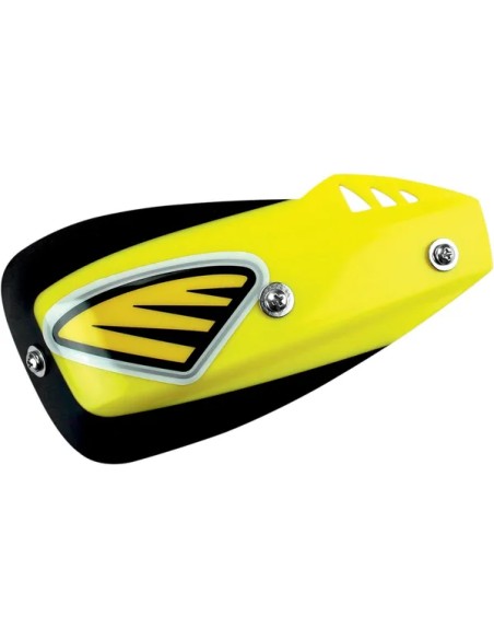 CYCRA Handprotektoren - HANDSHIELD PRO BEND DX YL
