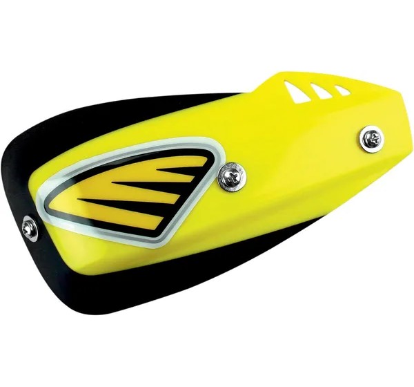 CYCRA Handprotektoren - HANDSHIELD PRO BEND DX YL