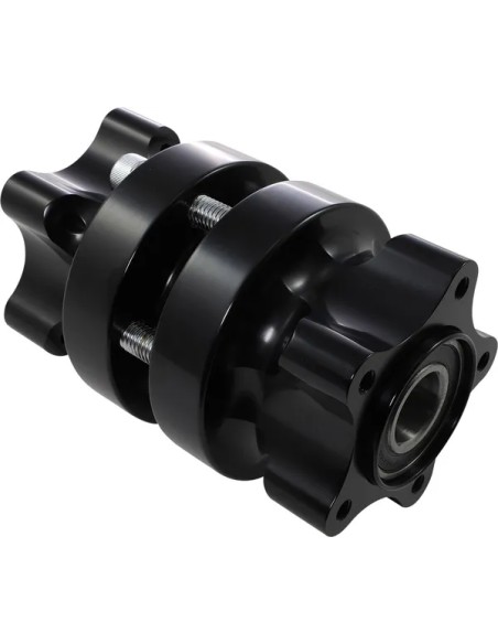 ARLEN NESS Achsen & Naben für Harley Davidson FLHTCUTG 1690 2009-2016