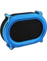 Stage 2 Oval Luftfilter-Kit