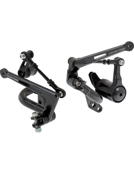 ARLEN NESS Montagematerial & Zubehör für Harley Davidson FLHTK 1868 ABS 2019-2024