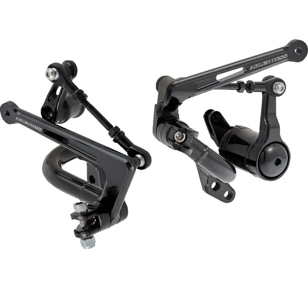 ARLEN NESS Montagematerial & Zubehör für Harley Davidson FLHTK 1868 ABS 2019-2024