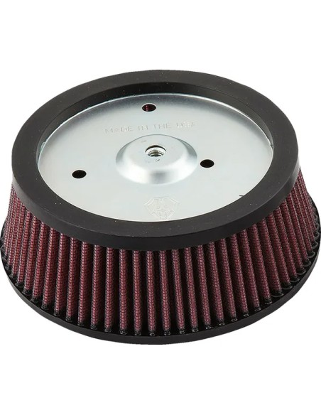 ARLEN NESS Luftfilter & Reiniger für Harley Davidson FLHR 1450 1999-2006