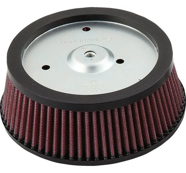 ARLEN NESS Luftfilter & Reiniger für Harley Davidson FLHR 1450 1999-2006