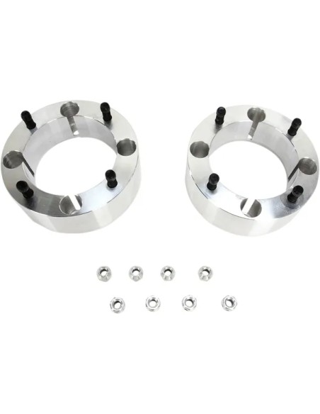 HIGH LIFTER Distanzstücke für POLARIS RZR XP 1000 4X4 2014-2023