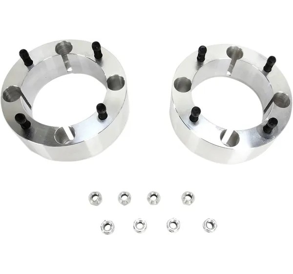 HIGH LIFTER Distanzstücke für POLARIS RZR XP 1000 4X4 2014-2023