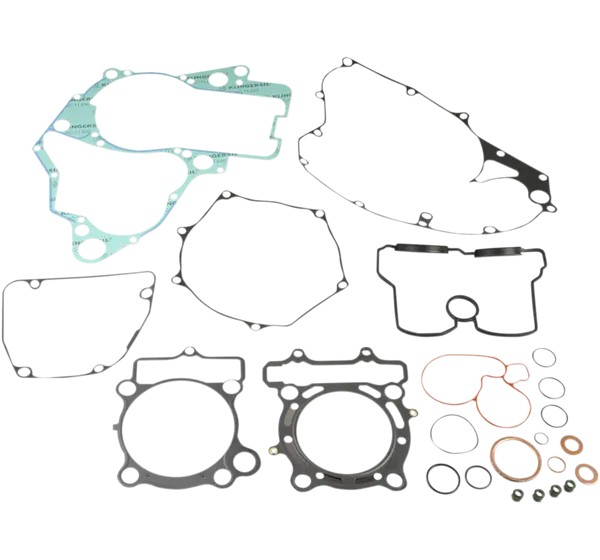 ATHENA Dichtungen & Öldichtungen für SUZUKI RM-Z 250 2007-2009
