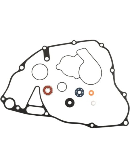 ATHENA Kühlsysteme für KAWASAKI KX 250 F 2009-2016