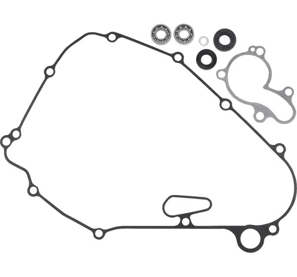 ATHENA Kühlsysteme für KAWASAKI KX 450 ab 2021