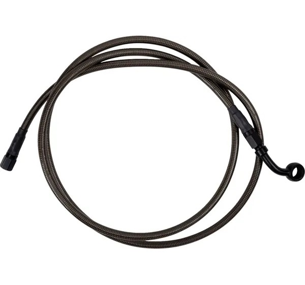 BARNETT Brems- & Kupplungsleitungen für Harley Davidson FLHXSE 1977 ABS 2023-2024
