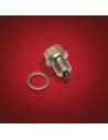 Magnetische Ablassschraube
