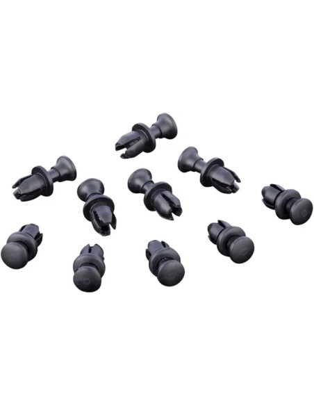 SHOW CHROME Montagematerial & Zubehör für HONDA GL 1800 ABS 2001-2017