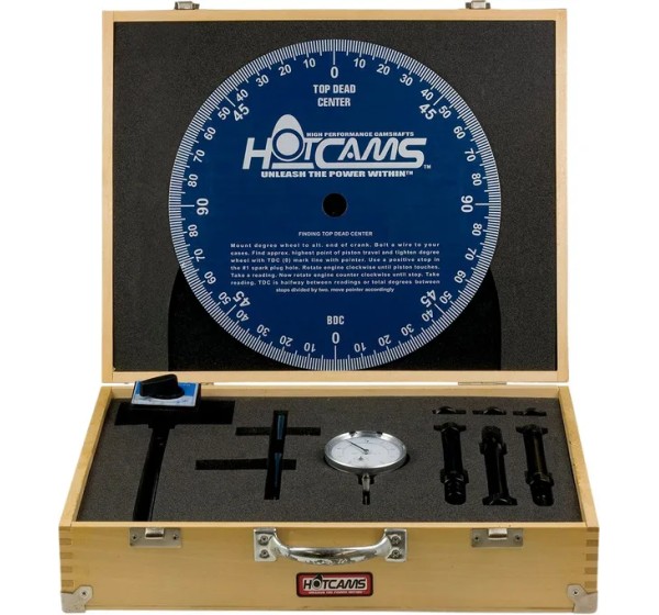 HOT CAMS Tools - CAM INSTALL TOOL METRIC